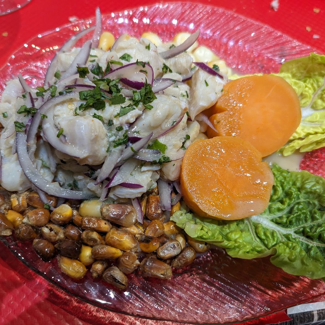 Gusto latino 1